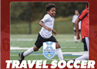 XMD Travel Soccer programs are here!