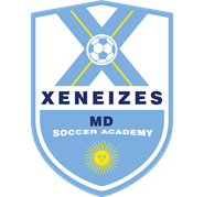 Xeneizes MD Soccer Academy