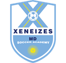 Xeneizes MD Soccer Academy