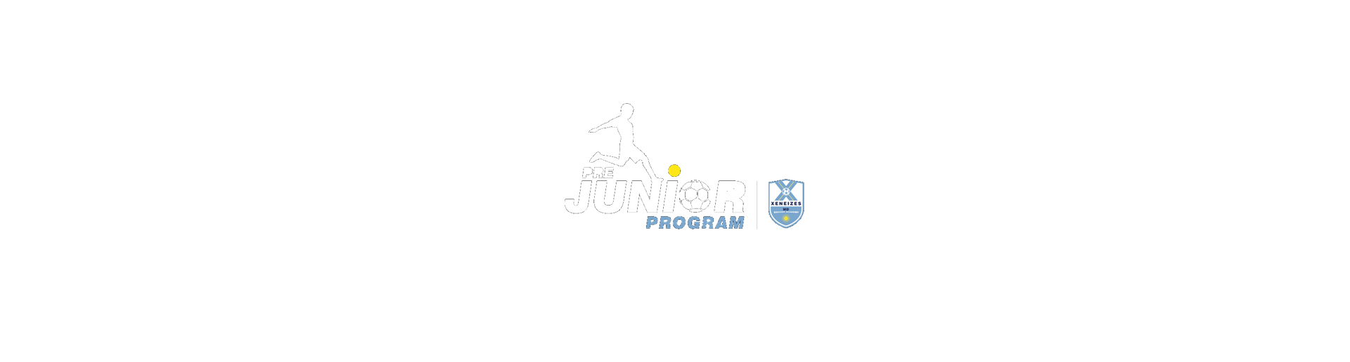 Winter Pre Juniors Session 2 is OPEN!