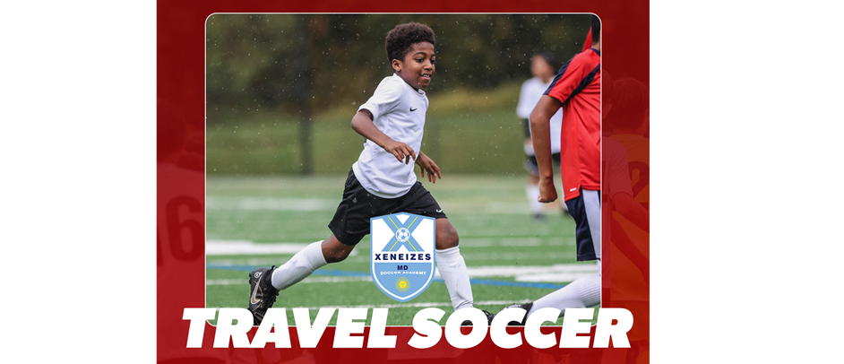 Travel Soccer