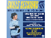 Spring Skills Sessions Now Open!
