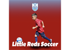 Little Reds Soccer Registration now open!